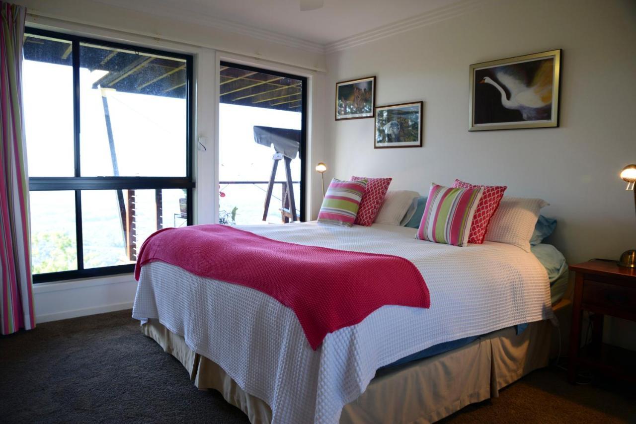 It'S All About The Views Montville Exterior foto